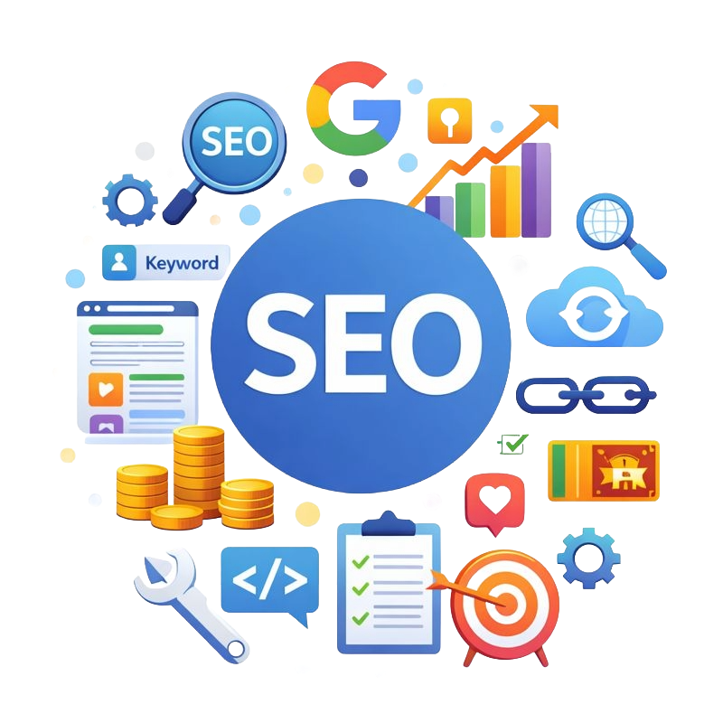 Search Engine Optimization